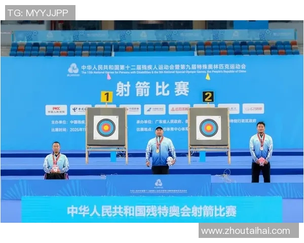 全国第十二届残运会举重竞赛和射击竞赛完毕 河北运动员获14金13银6铜