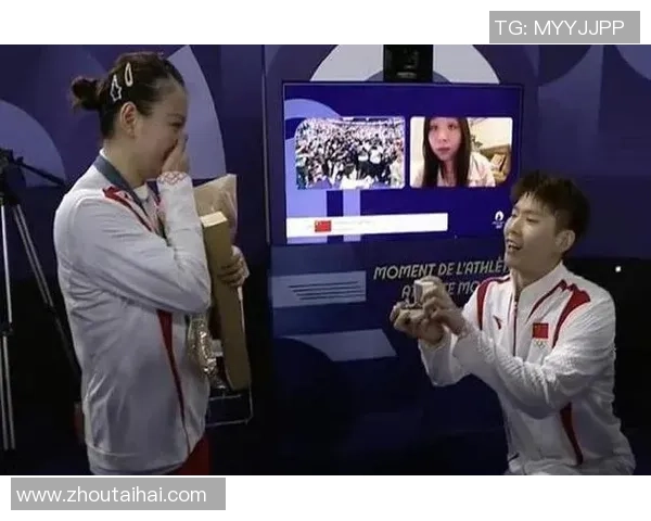 奥运冠军宣告离别国家队